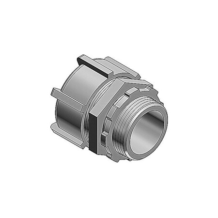Abb LIQUID-TIGHT CONNECTOR 5235AL